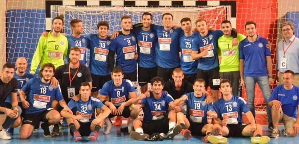 Gran debutto Giara Nella ripresa è un monologo e Vigasio va al tappeto