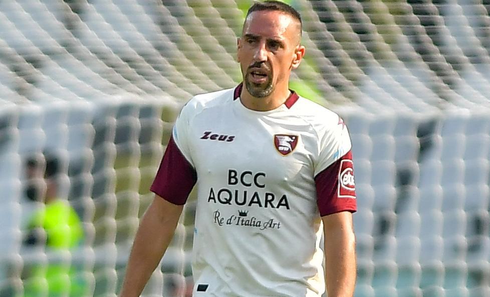 Povero Ribery, esordio con quattro pappine dal Toro 