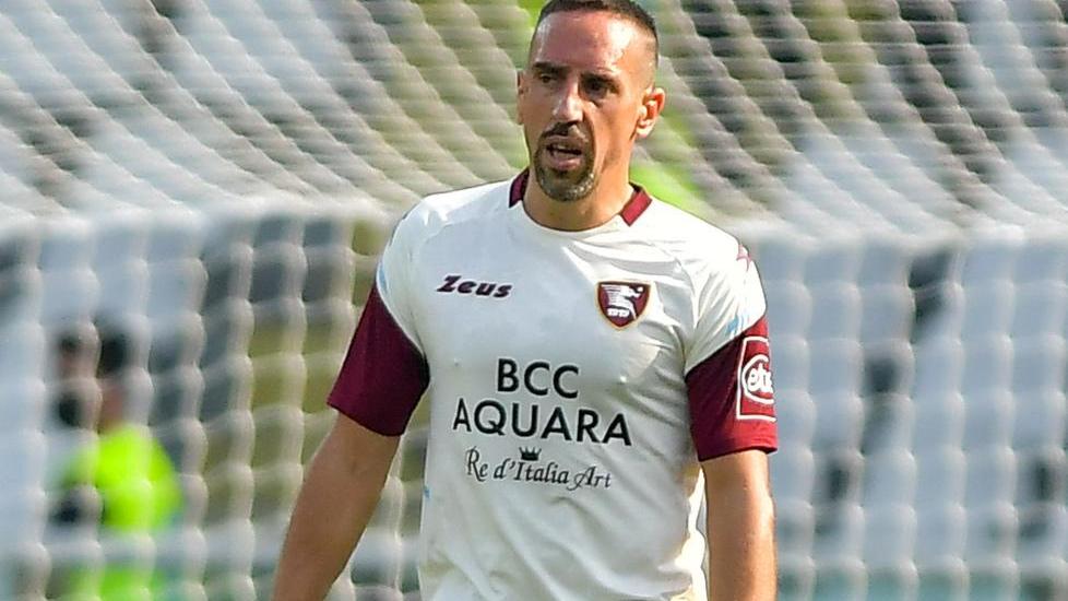 Povero Ribery, esordio con quattro pappine dal Toro