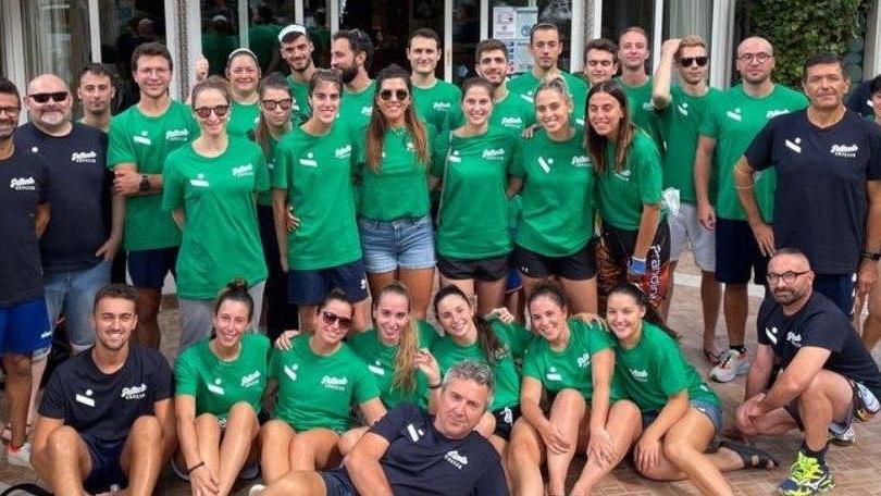 Cavezzo prepara la Serie C a Milano Marittima