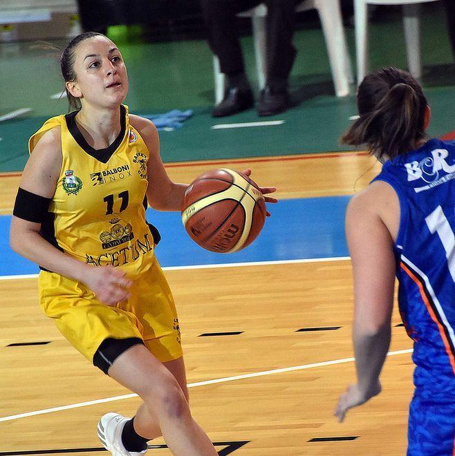 Kolar trascina Cavezzo: Piovre terze al Trofeo Neri