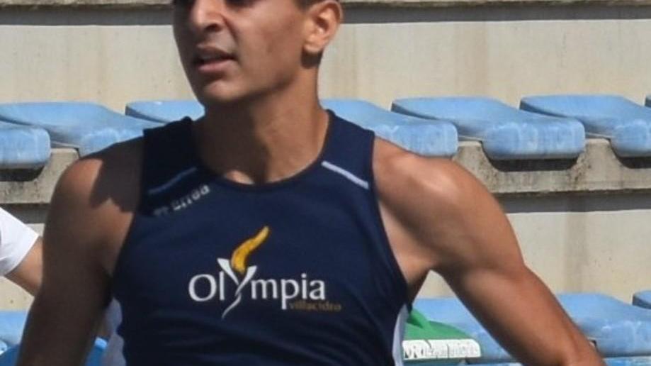 Lecca e Nappi sono le stelle dei campionati sardi