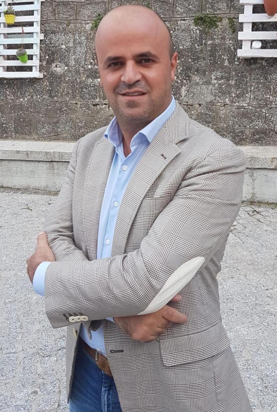 Comunali, quattro candidati della segreteria provinciale Pd