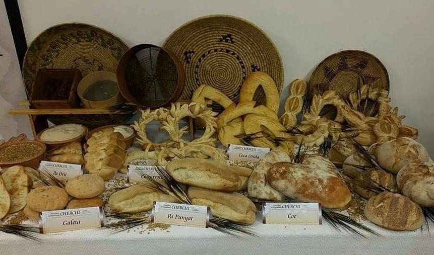 Pane, sostenibilità e cultura nel bacino del Mediterraneo 