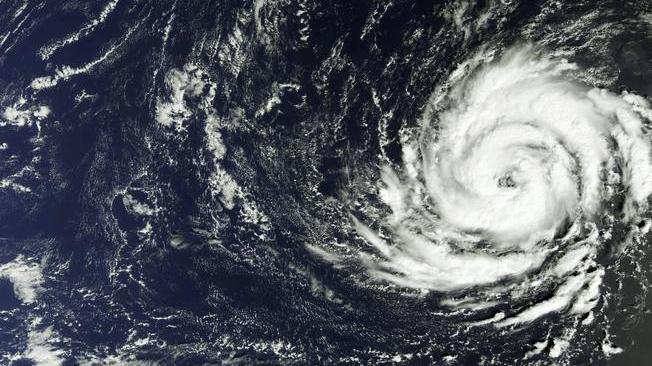 Usa: tempesta Nicholas diventa uragano e punta verso Houston