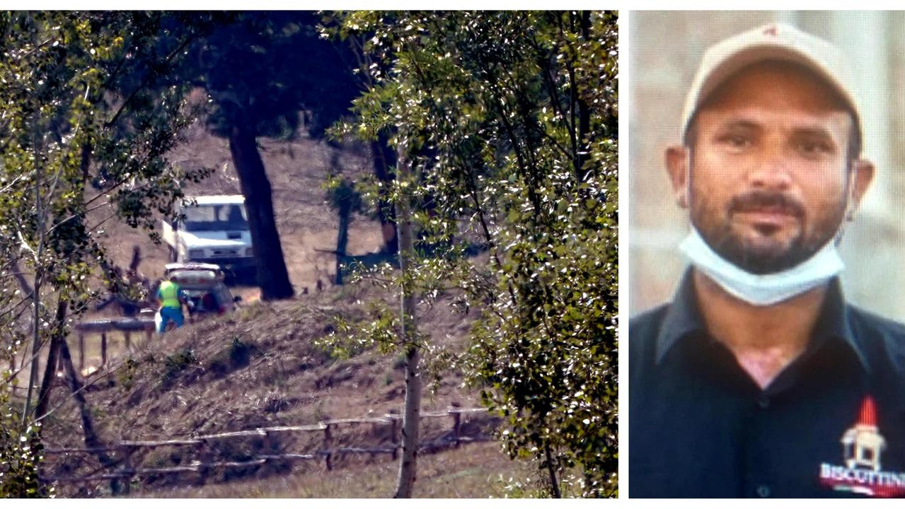 Colpito e ucciso dalla benna di una ruspa, così è morto l'operaio della tenuta Biscottini