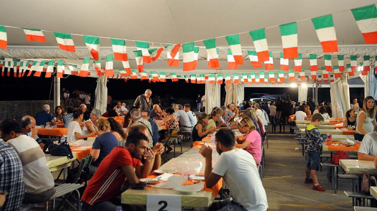 Una festa dell’Unità. Per il Pd resta una tradizione