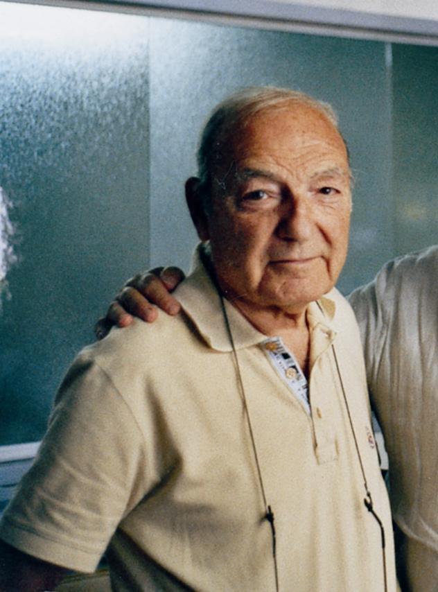 Addio a Vivaldi, storico titolare della tipografia di Pontedera 