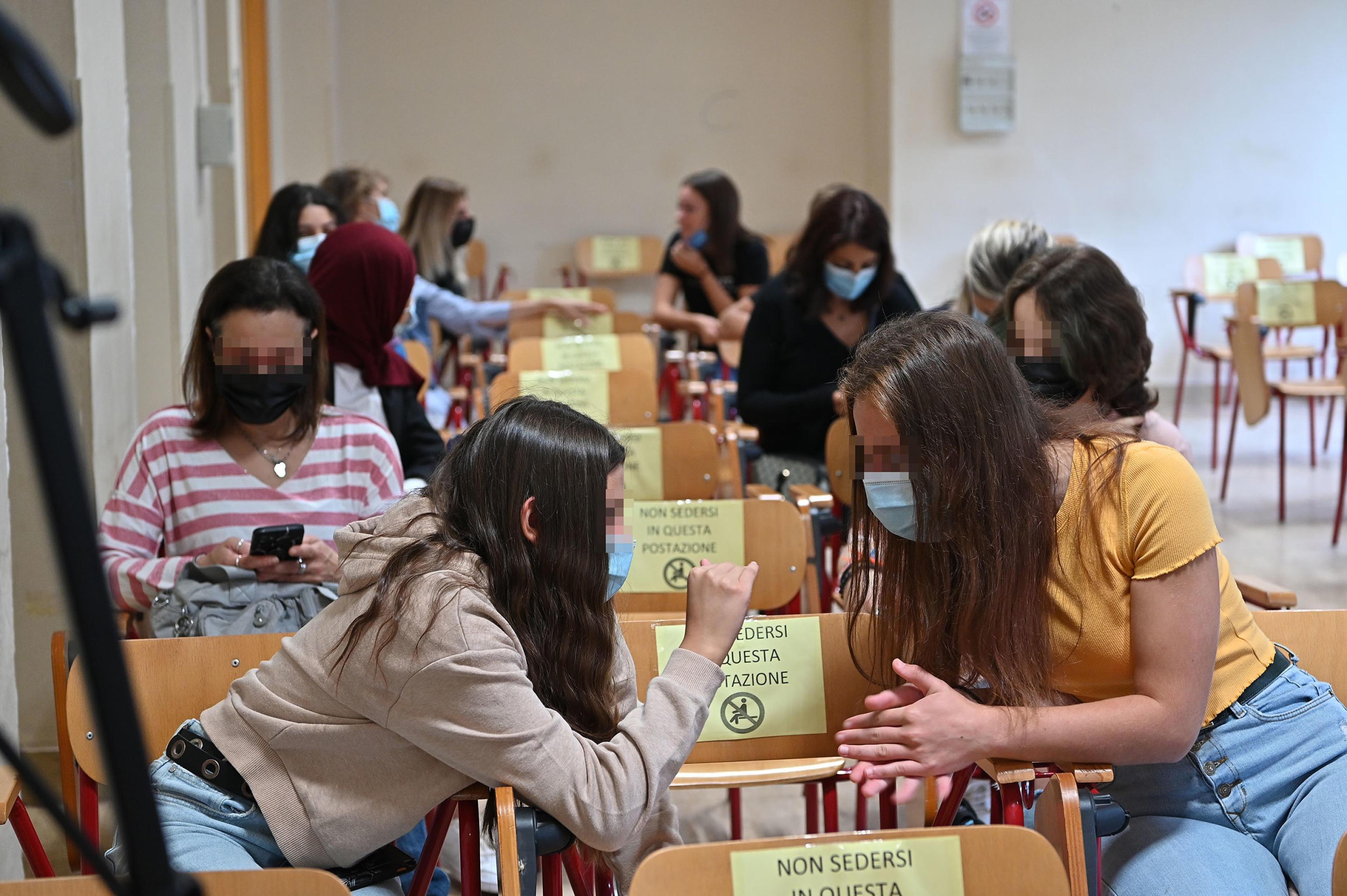 Al via l'anno scolastico, ora si deve guardare avanti