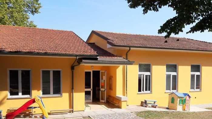 Finiti i lavori nelle scuole