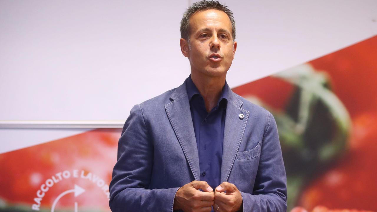 Ami, iniziata l'era Fiorentini: è il nuovo amministratore