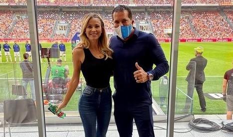 Tacopina non pone limiti alla sua Spal:«Ma le aspettative non devono mutare» 