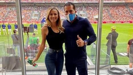 Tacopina non pone limiti alla sua Spal:«Ma le aspettative non devono mutare»