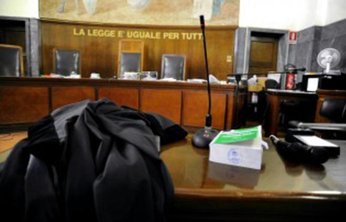 Molestie alla badante, condannato pensionato 