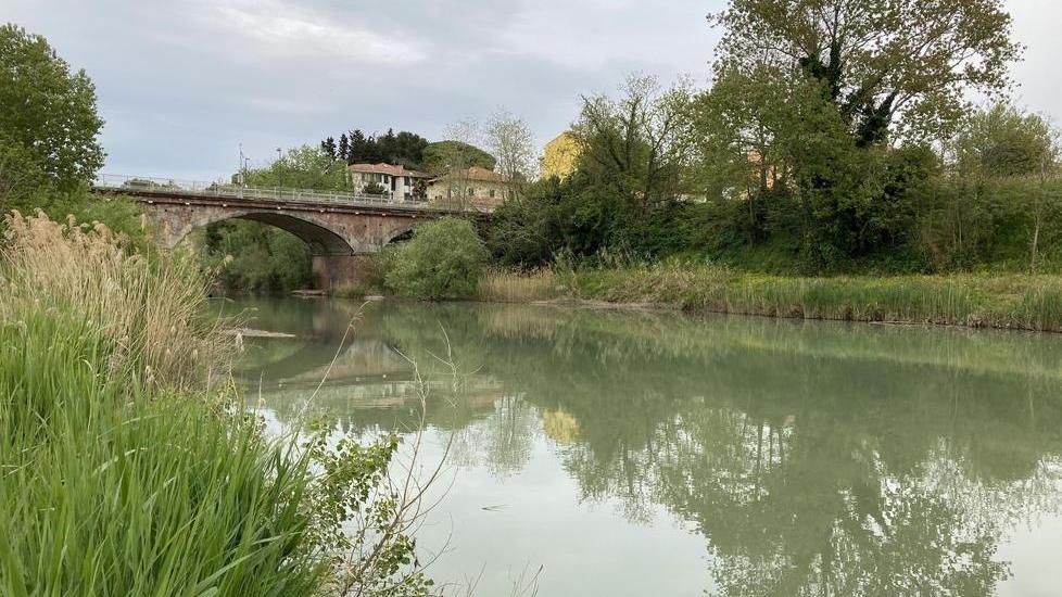 Sentiero lungo il fiume Cecina per incentivare il turismo