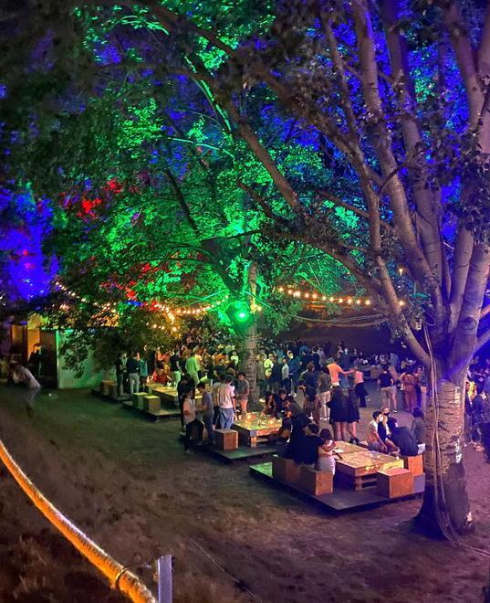Street food, vintage e musica per il gran finale di Golena 