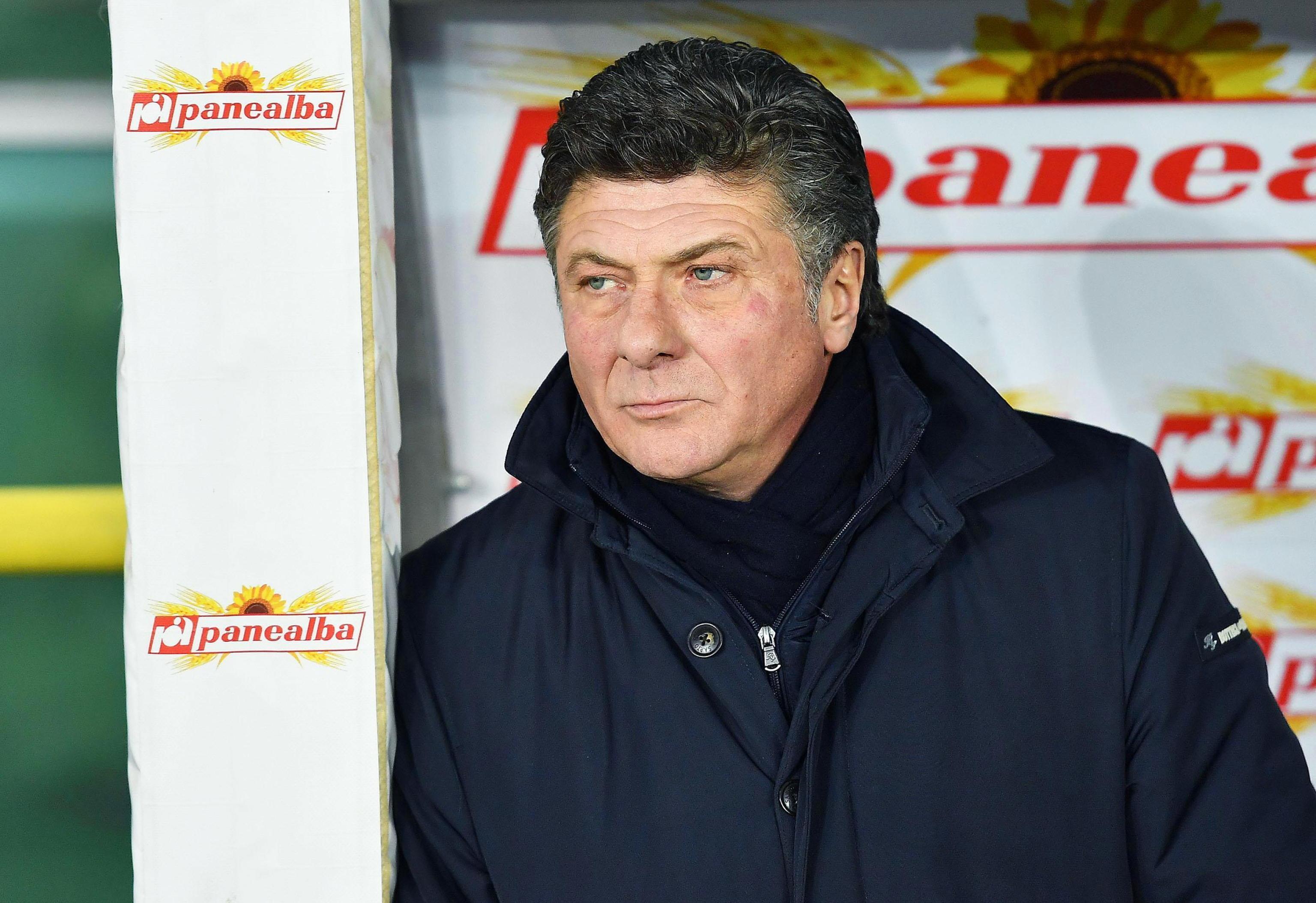 Il Cagliari ha scelto: arriva Walter Mazzarri