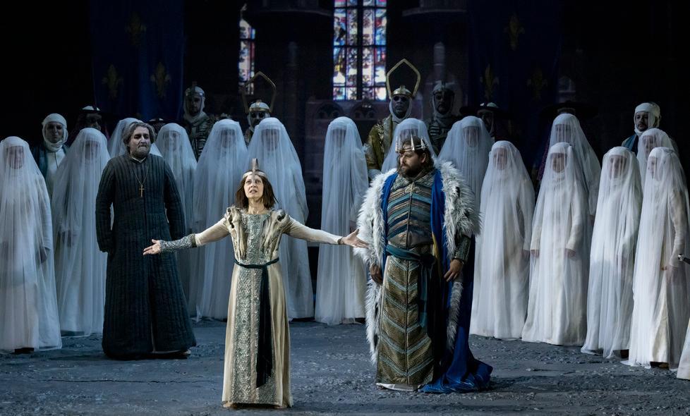 Opera, danze e concerti: riparte il Pavarotti di Modena: «Tanta varietà per riconquistare il pubblico» 