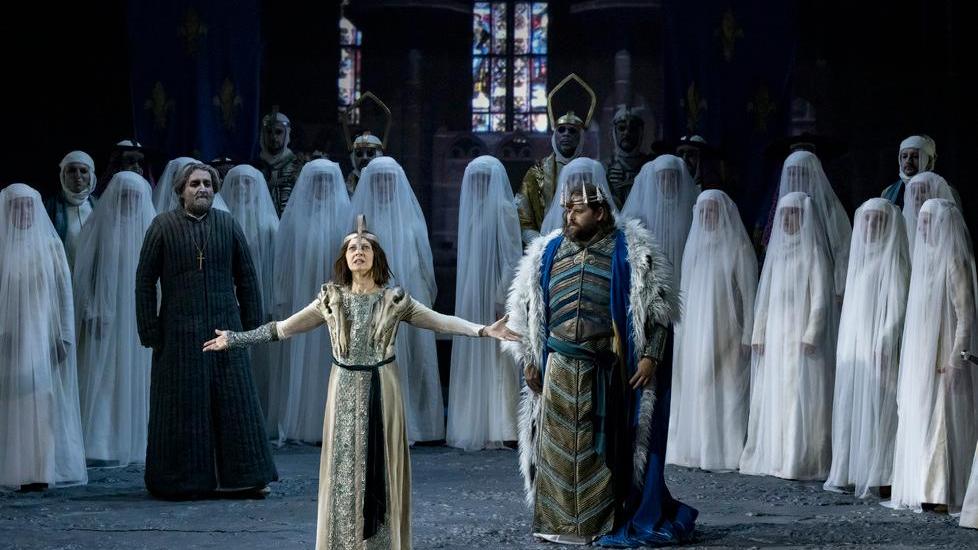 Opera, danze e concerti: riparte il Pavarotti di Modena: «Tanta varietà per riconquistare il pubblico»