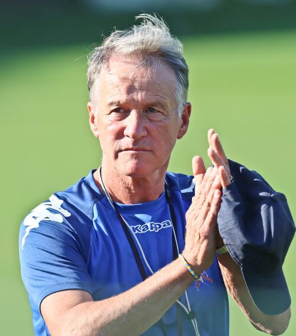 Coppa, oggi il Modena affronta l’Imolese Tesser: «Dobbiamo ritrovare positività» 