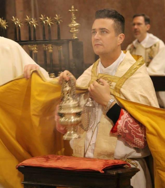 Don Francesco Spagnesi