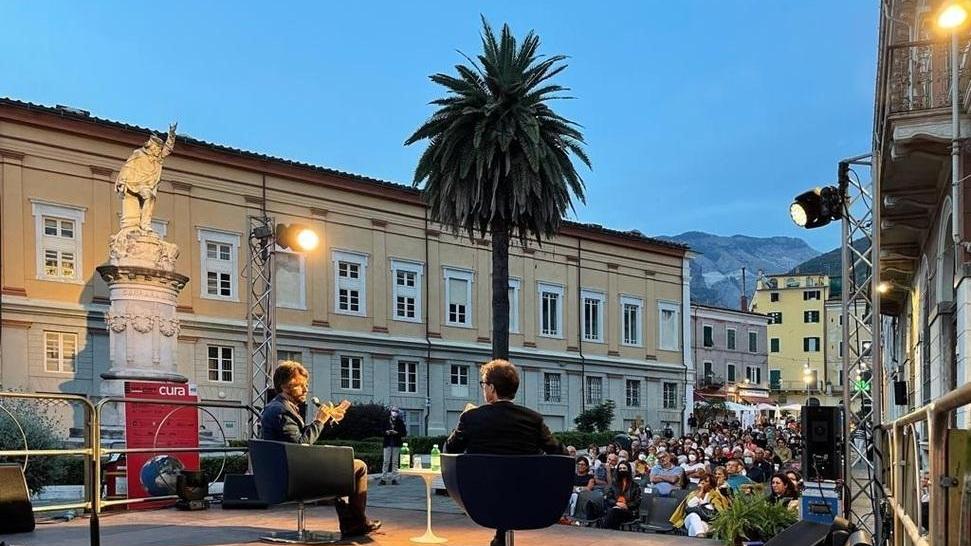 «Teniamoci stretta questa manifestazione di grande successo»