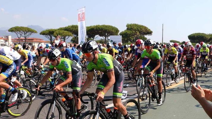 La “meglio gioventù” in gara: il trofeo Buffoni è un successo