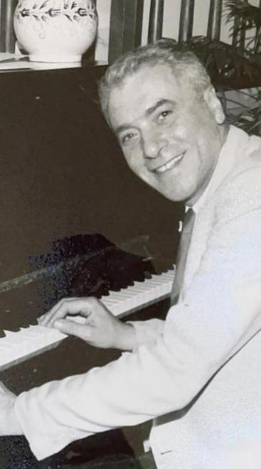 Addio a Mariotti, albergatore storico di Lido 