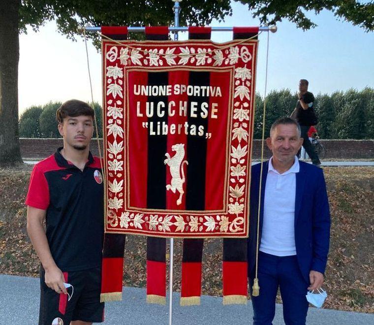 Lucchese, difesa da registrare ma piace la personalità del gruppo 