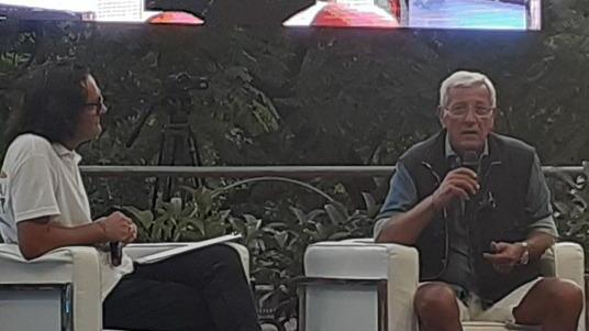 Lippi spinge per gli eventi «Valorizziamo di più la città»