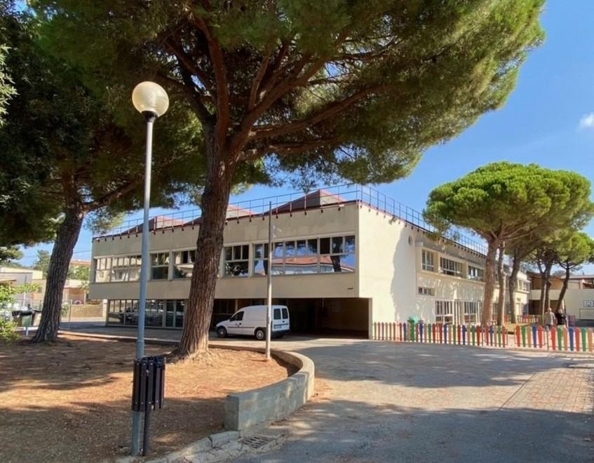 Organici già al completo Partenza a pieno regime a S. Vincenzo e Castagneto
