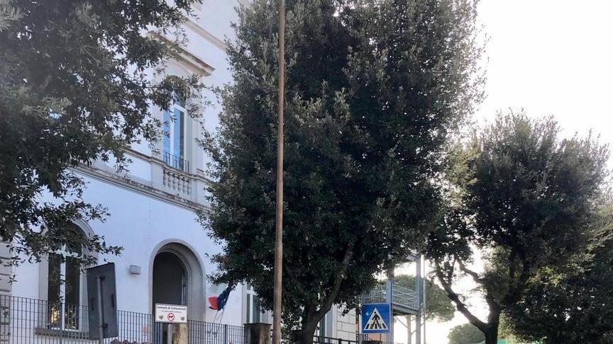 In classe dodici giorni dopo la protesta arriva in Comune