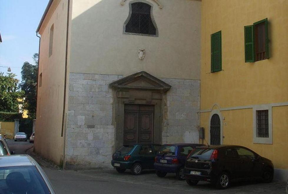 Un presidio contro la povertà nell’ex chiesa di San Tommaso 