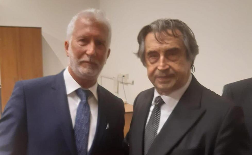 Anche Pisa a Ravenna per la commemorazione di Dante Alighieri 