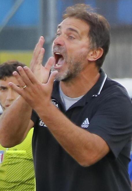 Berra verso il recupero, da domani torna in gruppo
