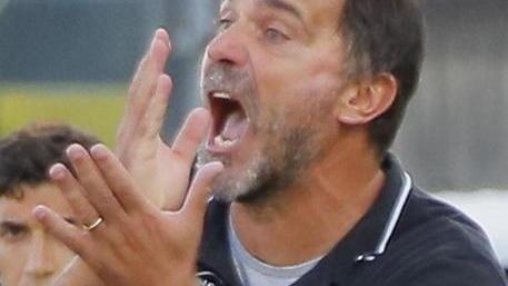 Berra verso il recupero, da domani torna in gruppo