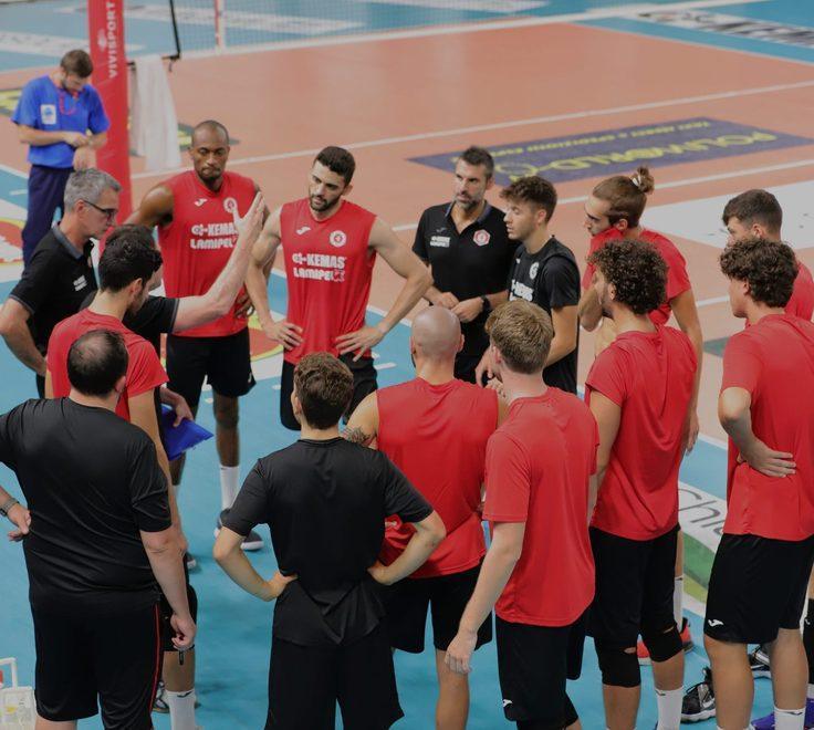 I Lupi si fanno i denti contro la Nazionale degli azzurrini Under 21 in attesa dell’esordio 