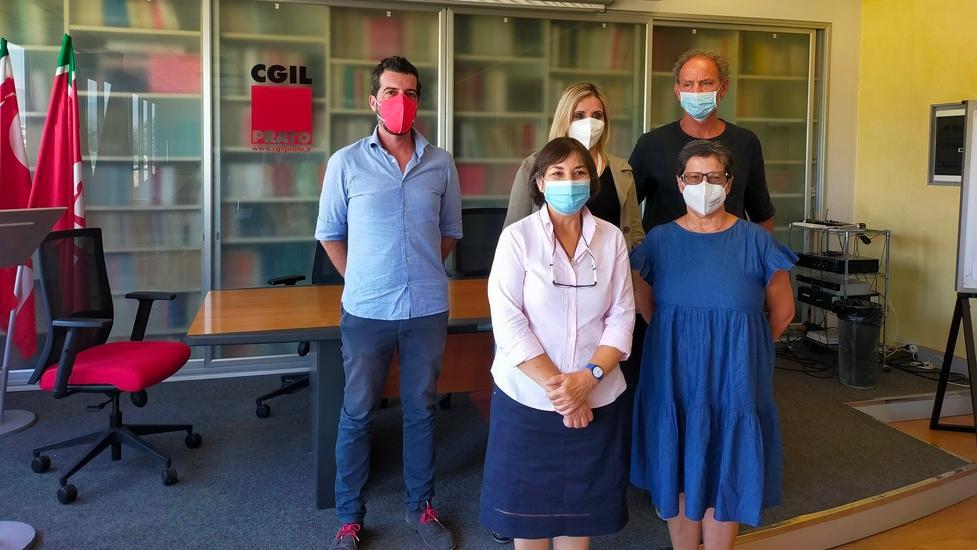 La Scuola del popolo, ex prof tornano in cattedra alla Cgil