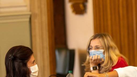 Capo dei revisori l’ex candidato Consiglio comunale diviso e polemico