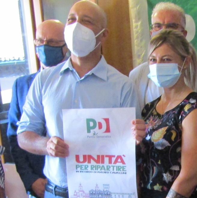 Torna a Pontelagoscuro la festa dell’Unità Nel ricordo di Cavallini 