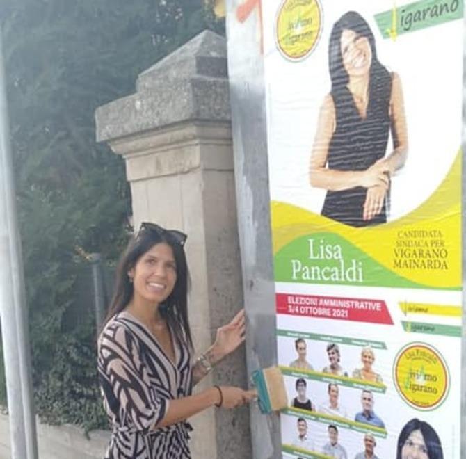 «Nessun accordo tra M5s e la lista ViviAmo Vigarano» 