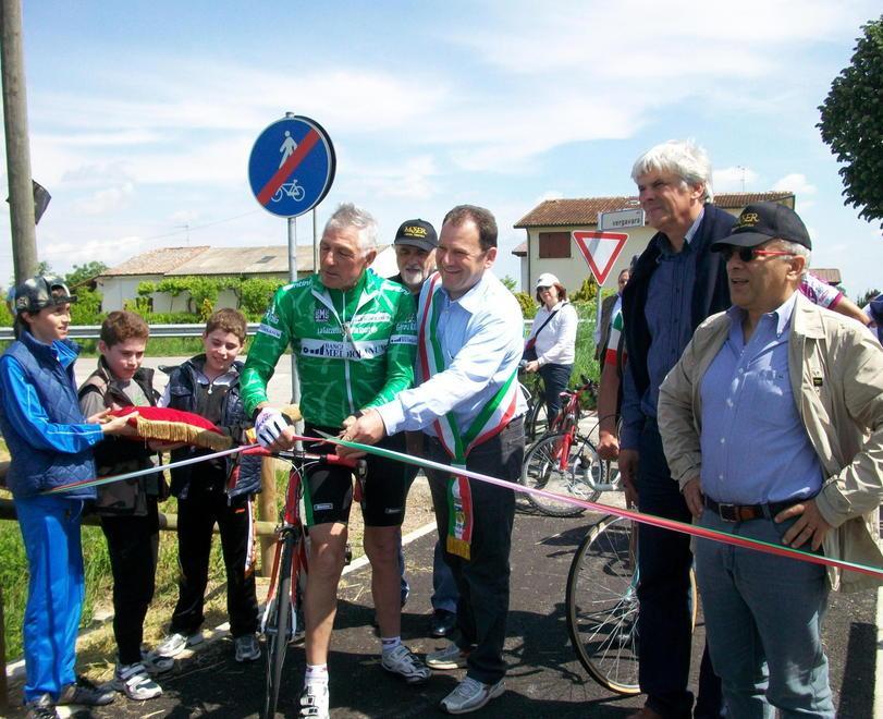 Un giorno, due eventi per lanciare Biciplan progetto mobilità attiva 