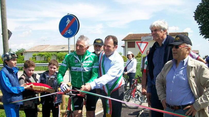 Un giorno, due eventi per lanciare Biciplan progetto mobilità attiva