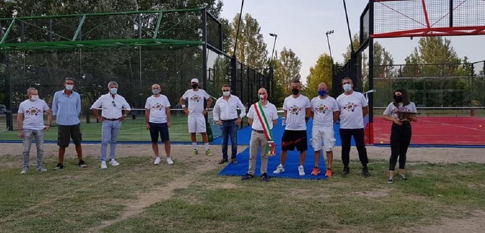 Palazzetto del tennis Approvati i lavori per il rischio sismico 