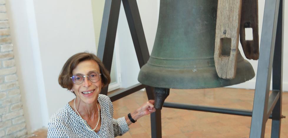La campana della comunità