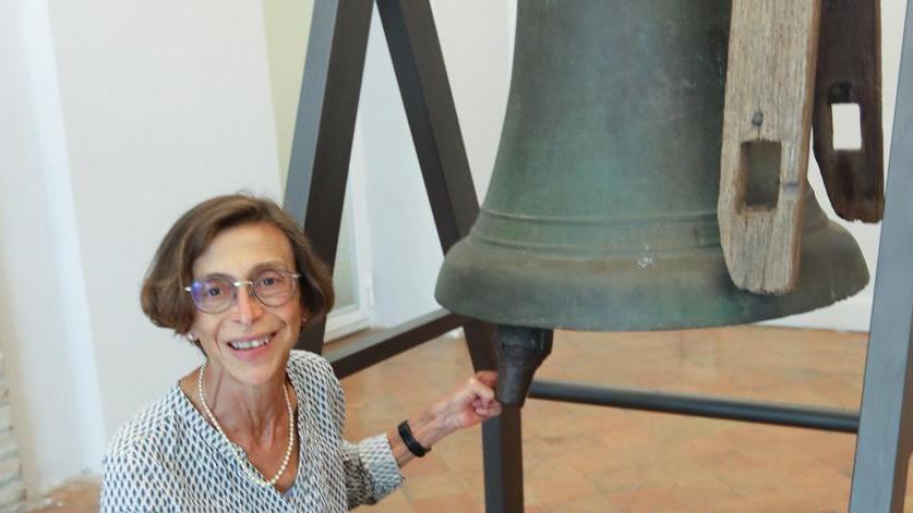 La campana della comunità