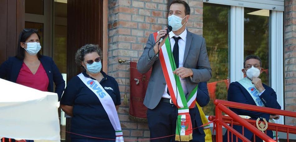 Avis, la nuova sede «Una casa per tutti quelli che donano» 