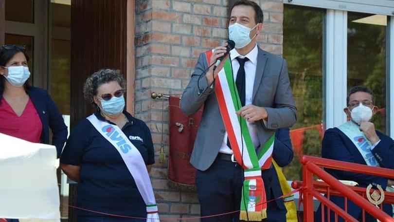 Avis, la nuova sede «Una casa per tutti quelli che donano»
