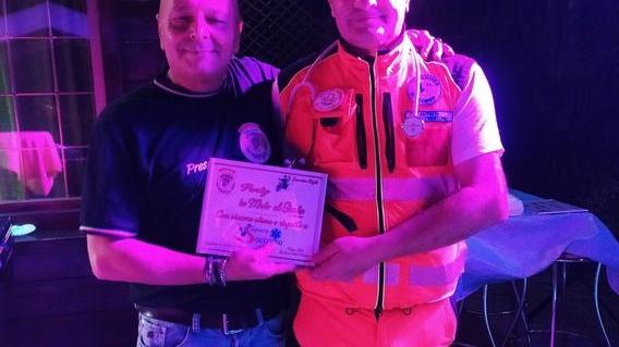 Bulloni Svitati solidali per Voghiera Soccorso
