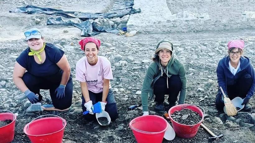 Tannetum, dagli scavi ancora tante tracce di un passato glorioso